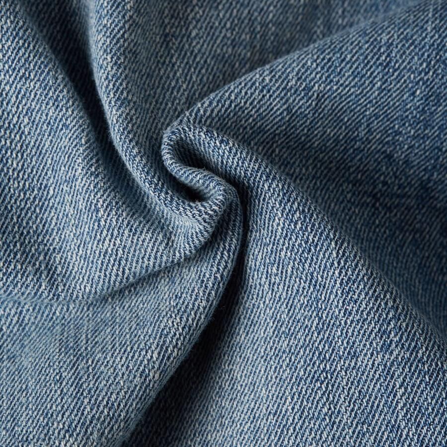 G-Star Raw Loose fit jeans in destroyed-look model 'Judee' - Foto 5