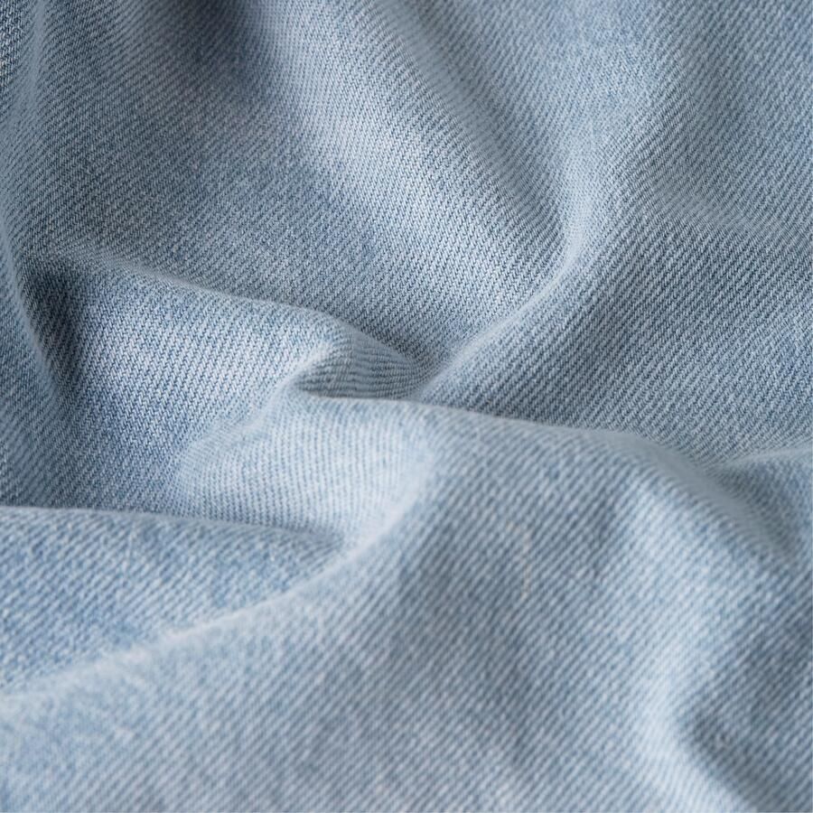 G-Star RAW Judee Low Waist Loose Jeans Lichtblauw Dames - Foto 2