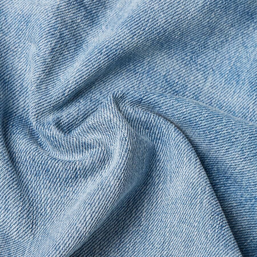 G-Star RAW Judee Low Waist Loose Jeans Midden blauw Dames - Foto 7