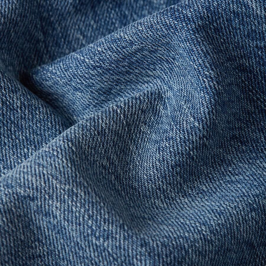 G-Star RAW Loose fit jeans Judee Loose Wmn met binnenzak voor muntgeld - Foto 6