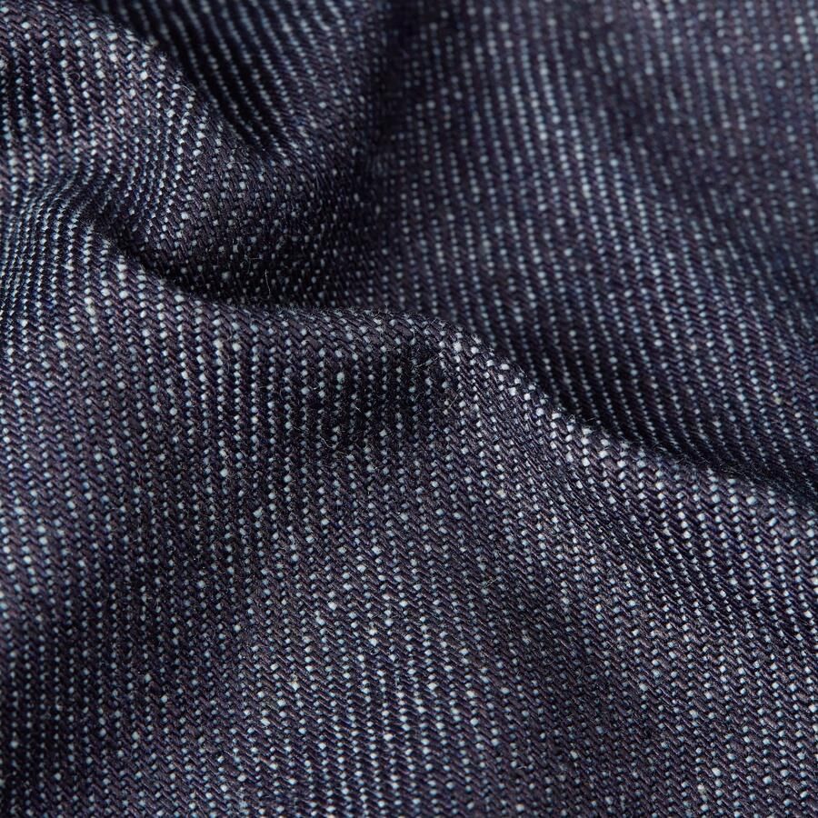 G-Star RAW Judee Selvedge Jeans Donkerblauw Dames