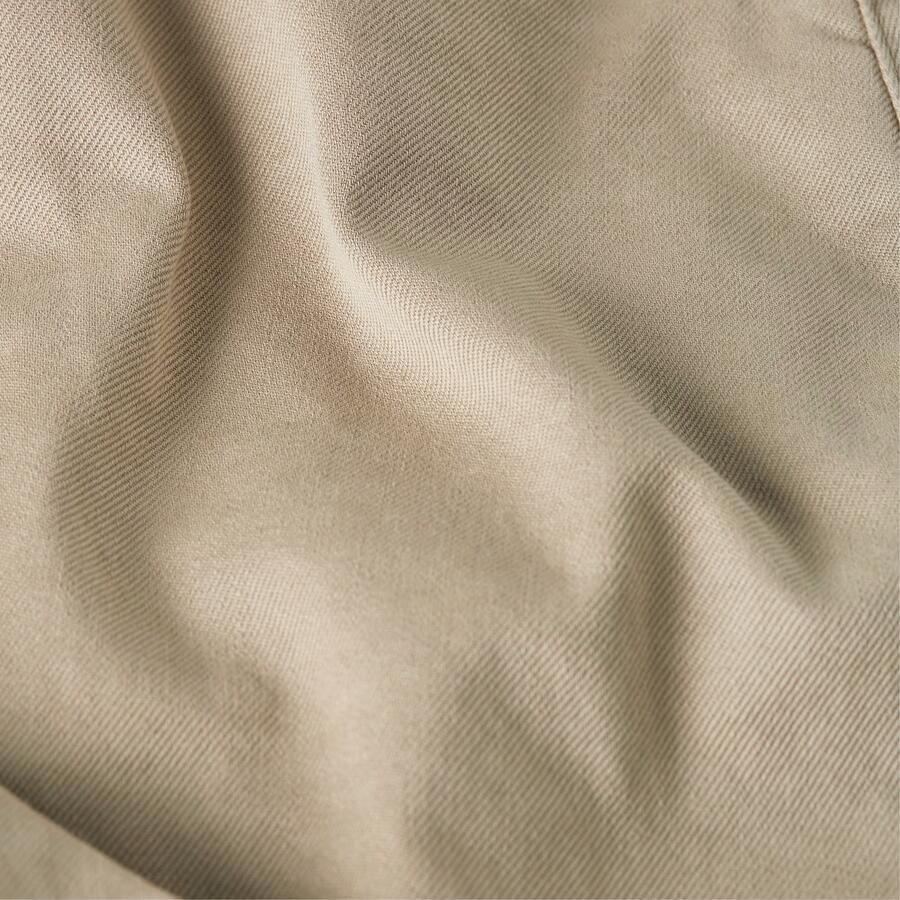 G-Star RAW Judee Short Clean Edge Short Beige Dames