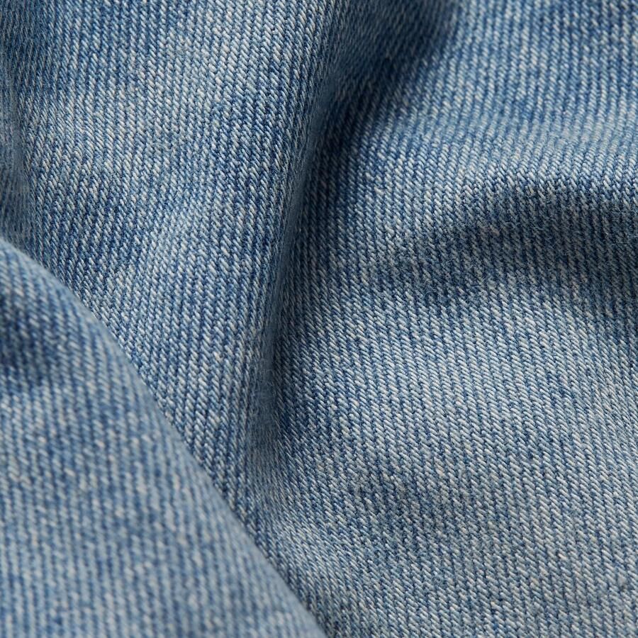 G-Star RAW Judee Short Lichtblauw Dames