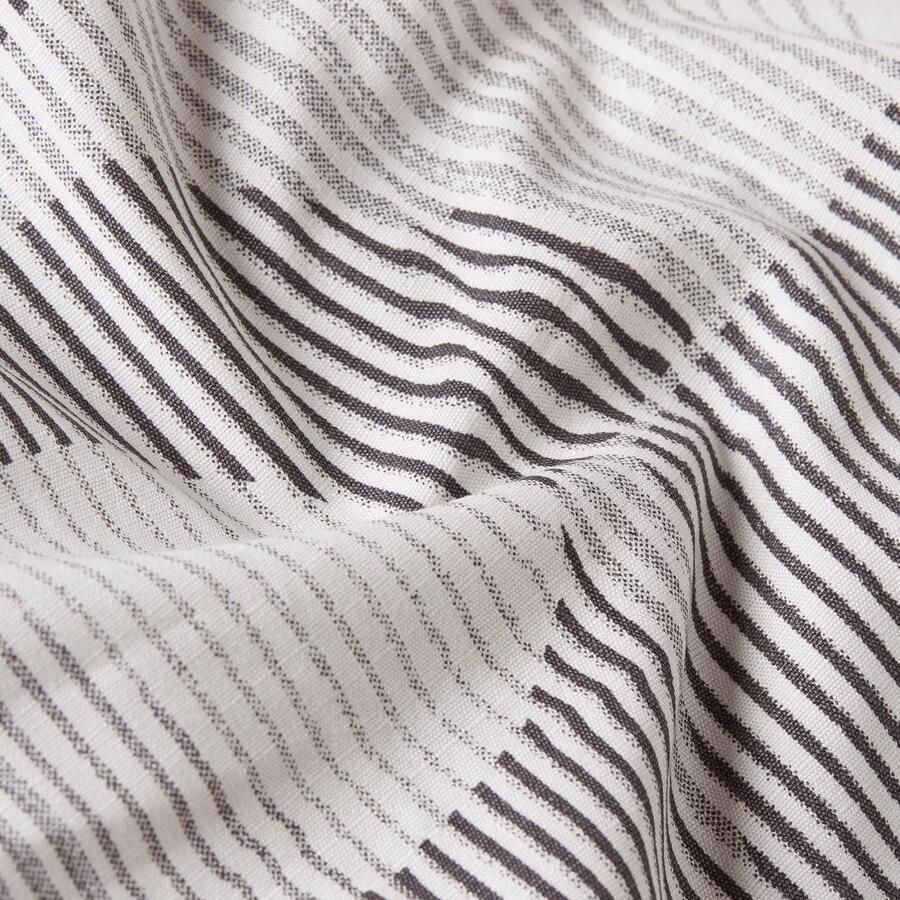 G-Star RAW Jurk Belted Side Slits Meerkleurig Dames - Foto 4