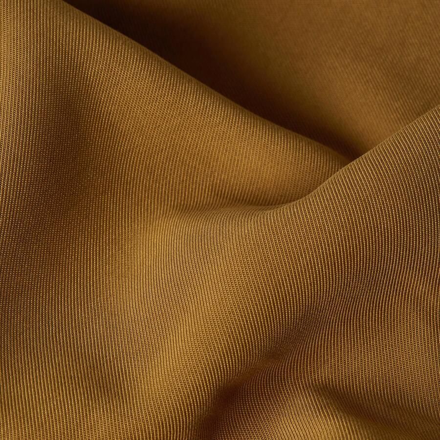 G-Star RAW Jurk Fluid Beige Dames - Foto 3