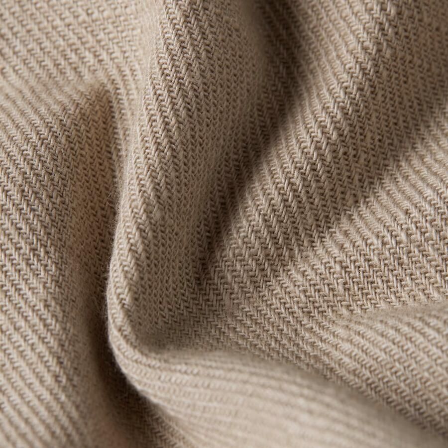 G-Star RAW Jurk Pocket Beige Dames - Foto 4