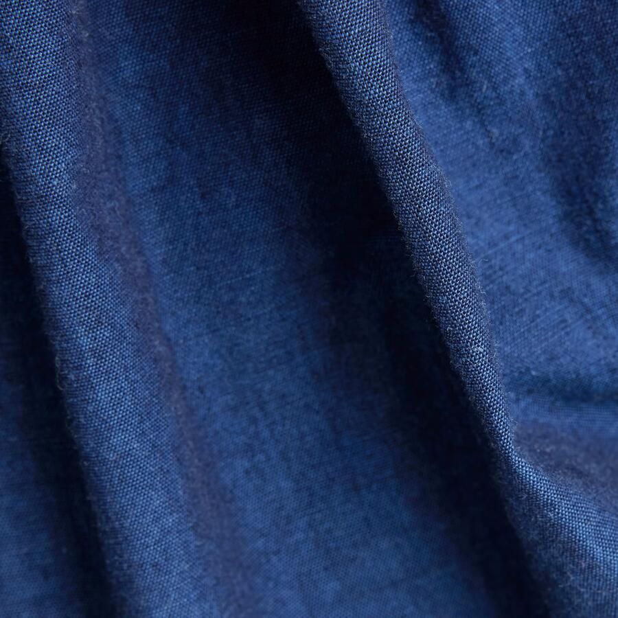 G-Star RAW Jurk Sniper Donkerblauw Dames