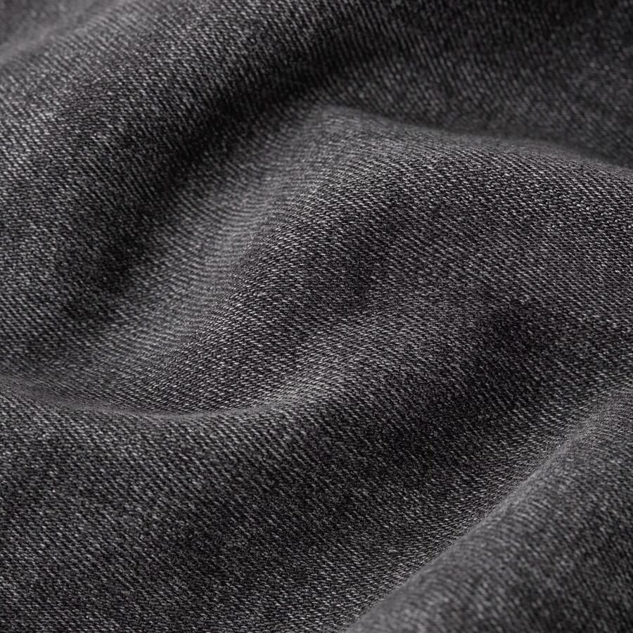 G-Star RAW Kafey Ultra High Skinny Jeans Grijs Dames