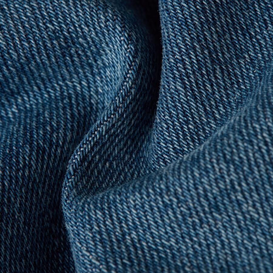G-Star RAW Kafey Ultra High Skinny Jeans Midden blauw Dames - Foto 6