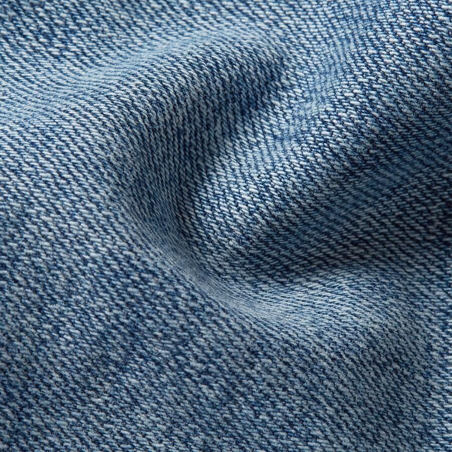 G-Star RAW Kafey Ultra High Skinny Jeans Midden blauw Dames - Foto 2