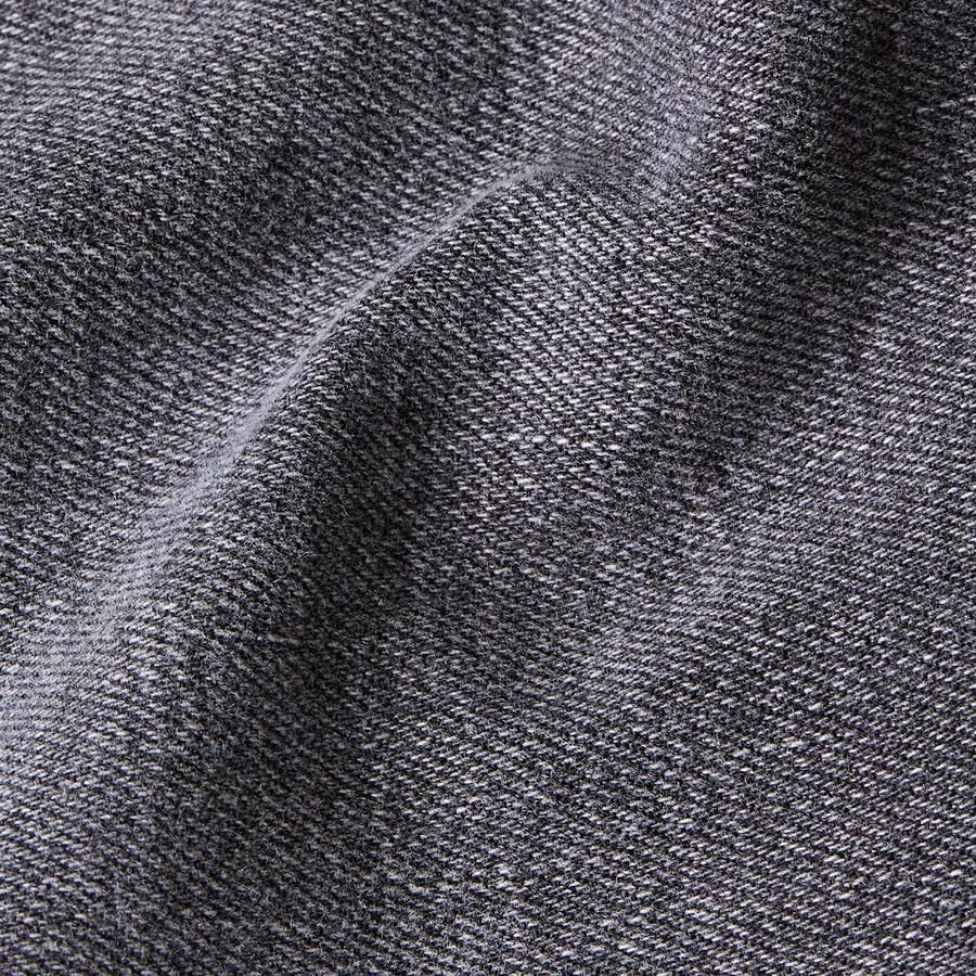 G-Star RAW Kate Boyfriend 2.0 Jeans voor meisjes Grijs meisjes - Foto 2
