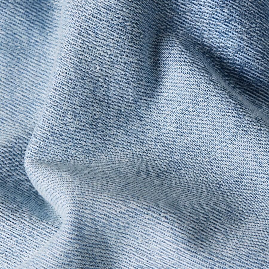 G-Star RAW Kate Boyfriend 2.0 Jeans voor meisjes Lichtblauw meisjes - Foto 2