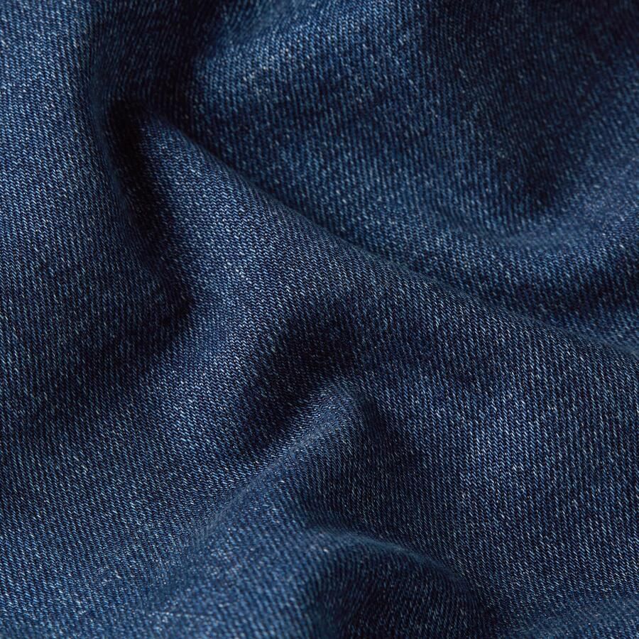 G-Star RAW Kate Boyfriend 2.0 Jeans voor meisjes Midden blauw meisjes - Foto 2