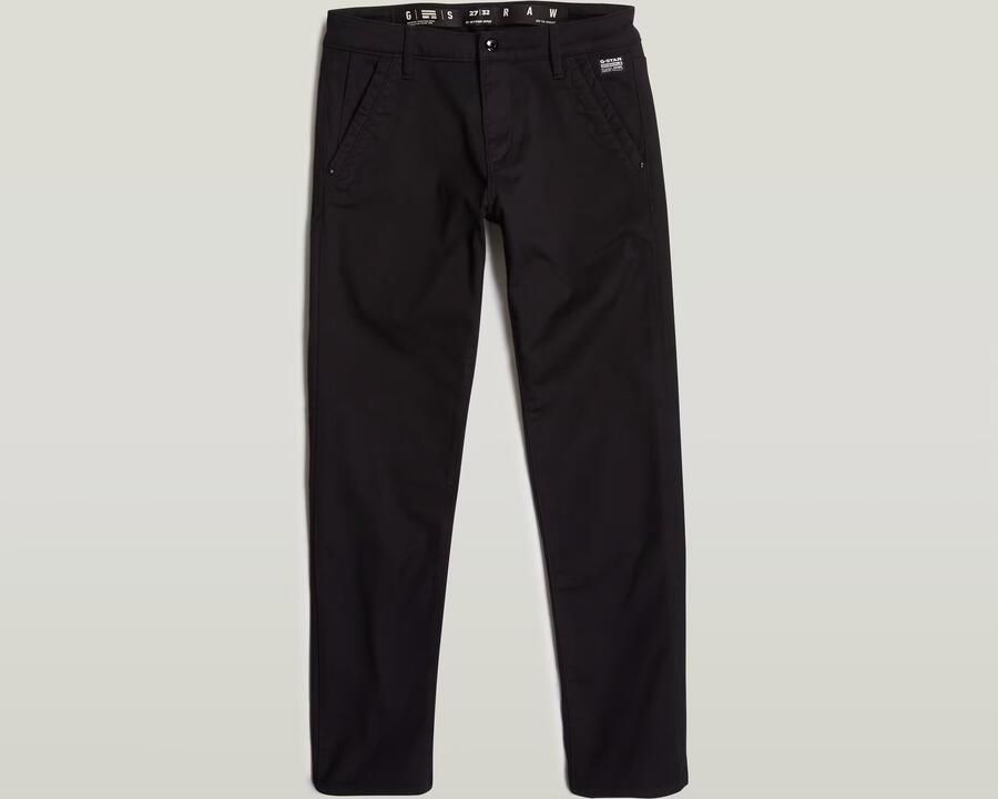 G-Star Raw Boyfriend jeans met labelpatch model 'Kate' - Foto 8