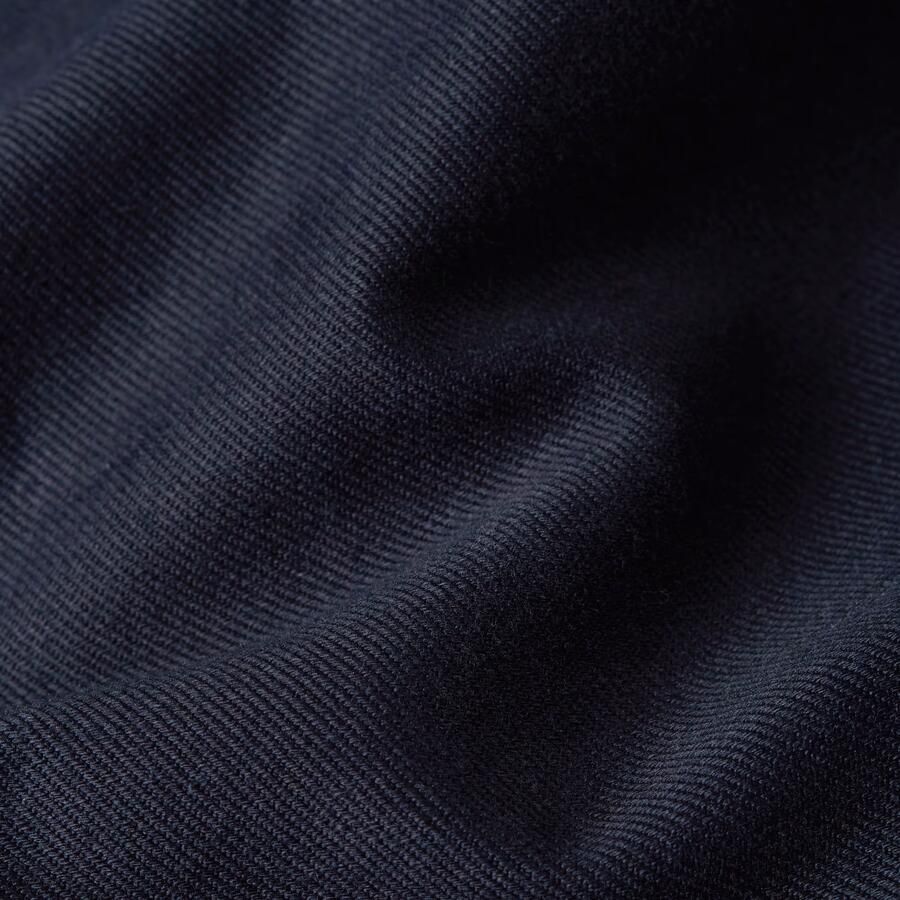 G-Star RAW Kate Boyfriend Chino Donkerblauw Dames - Foto 4