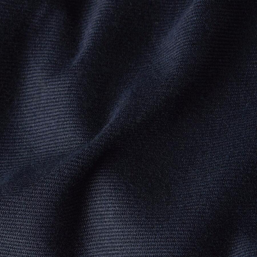 G-Star RAW Kate Boyfriend Chino Donkerblauw Dames - Foto 2
