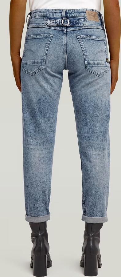 G-Star RAW Kate Boyfriend Cinch Jeans Anders Dames - Foto 4