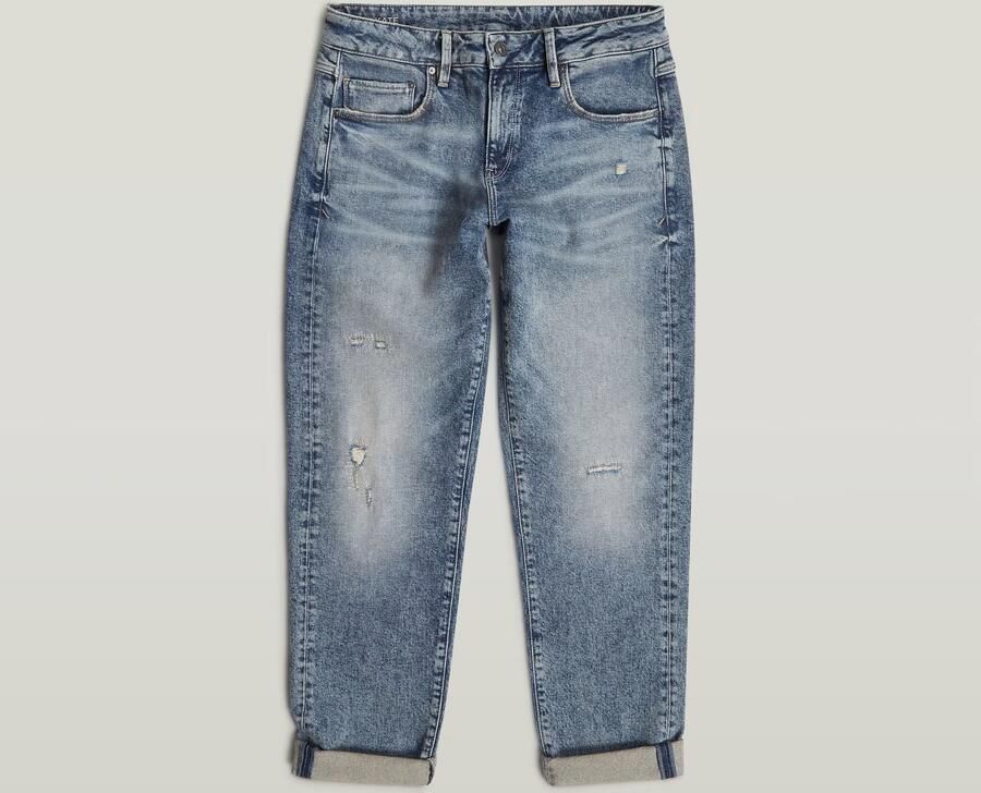 G-Star RAW Kate Boyfriend Cinch Jeans Anders Dames - Foto 3