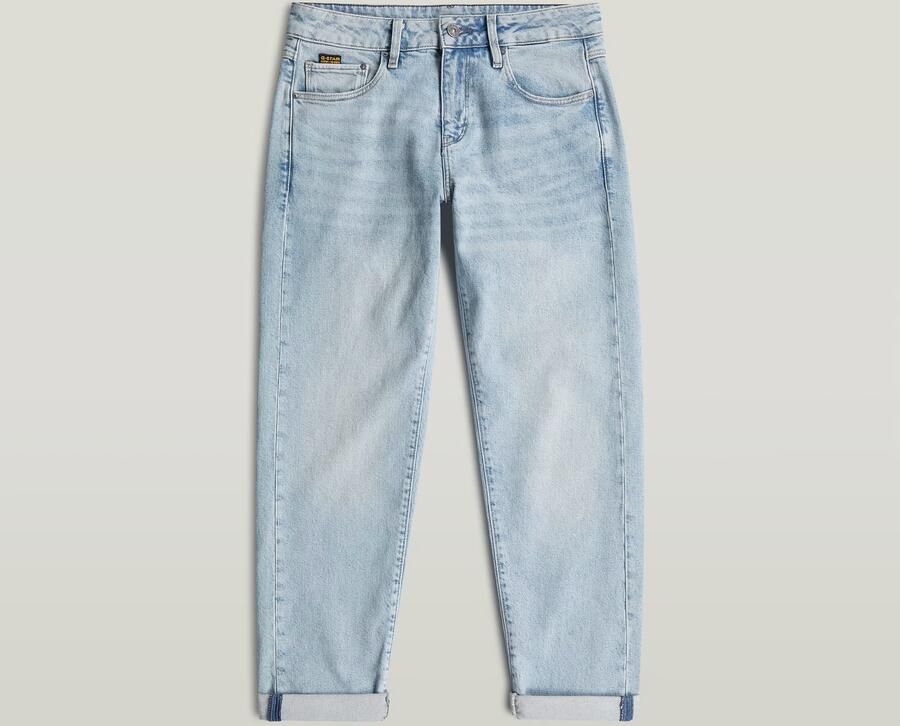 G-Star RAW Kate Boyfriend Jeans Lichtblauw Dames - Foto 7