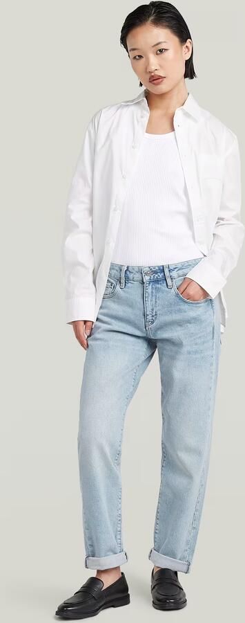 G-Star RAW Kate Boyfriend Jeans Anders Dames - Foto 9
