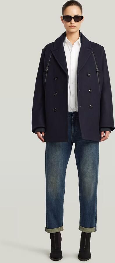 G-Star RAW Kate Boyfriend Jeans Anders Dames - Foto 9