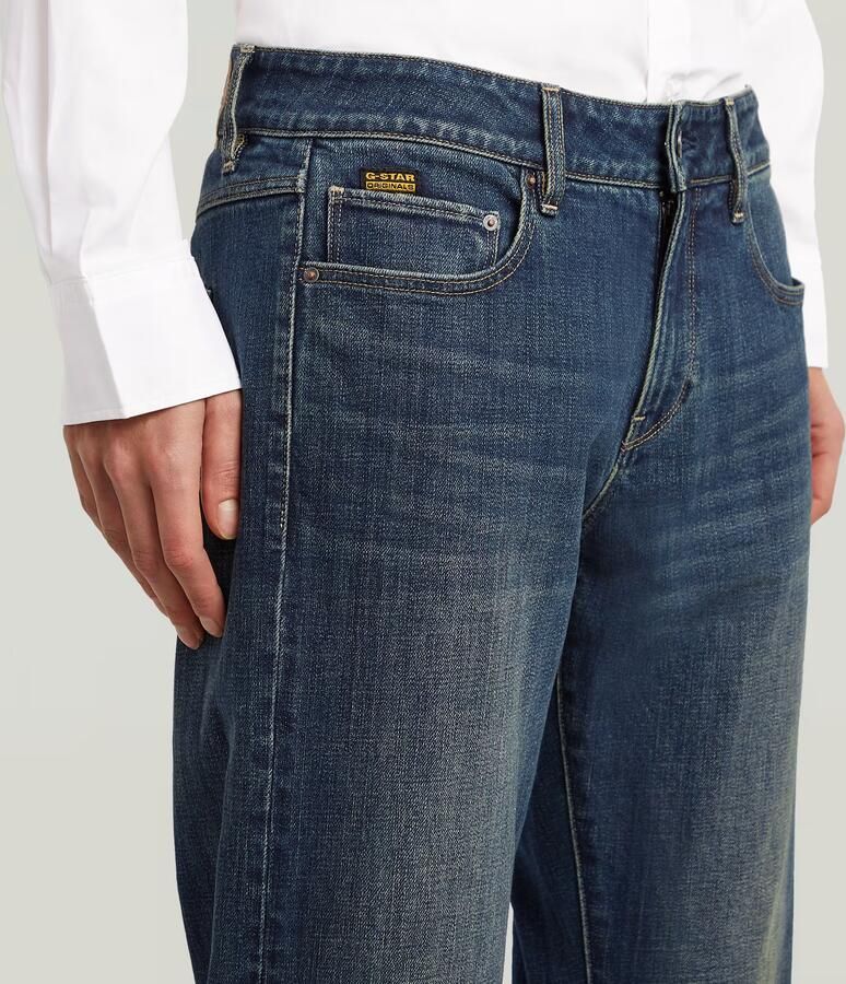 G-Star RAW Kate Boyfriend Jeans Anders Dames - Foto 5