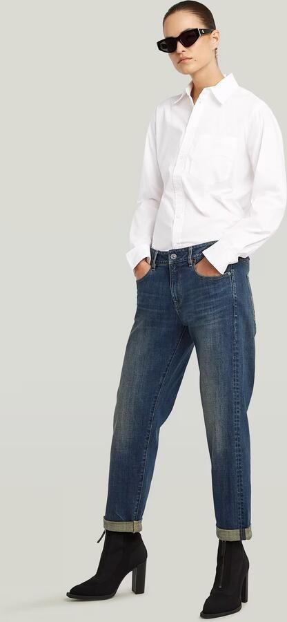 G-Star RAW Kate Boyfriend Jeans Anders Dames - Foto 8
