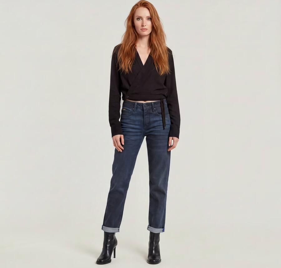 G-Star RAW Kate Boyfriend Jeans Anders Dames - Foto 6