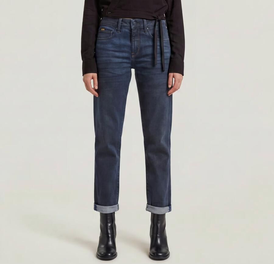G-Star RAW Kate Boyfriend Jeans Anders Dames - Foto 5