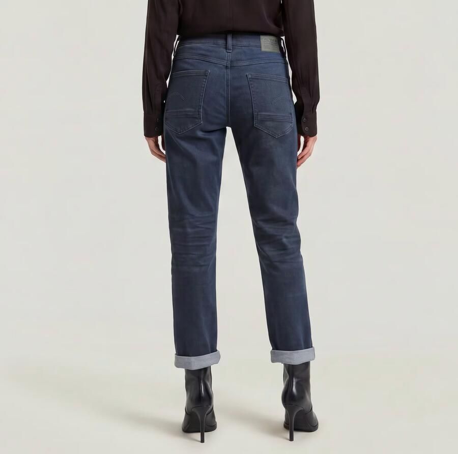 G-Star RAW Kate Boyfriend Jeans Anders Dames - Foto 4