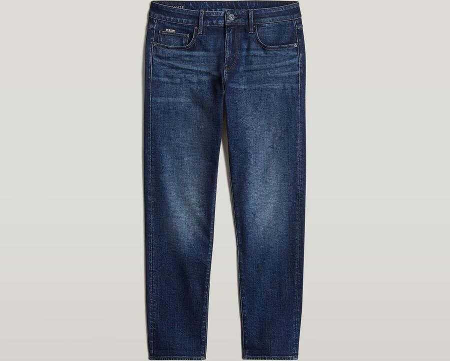 G-Star RAW Boyfriendjeans Kate Katoen-stretch denim kwaliteit voor meer draagcomfort - Foto 8