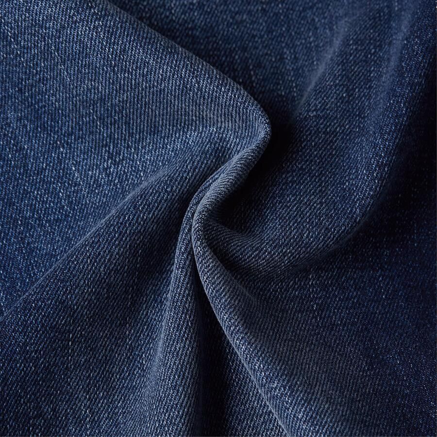 G-Star RAW Boyfriendjeans Kate Katoen-stretch denim kwaliteit voor meer draagcomfort - Foto 6