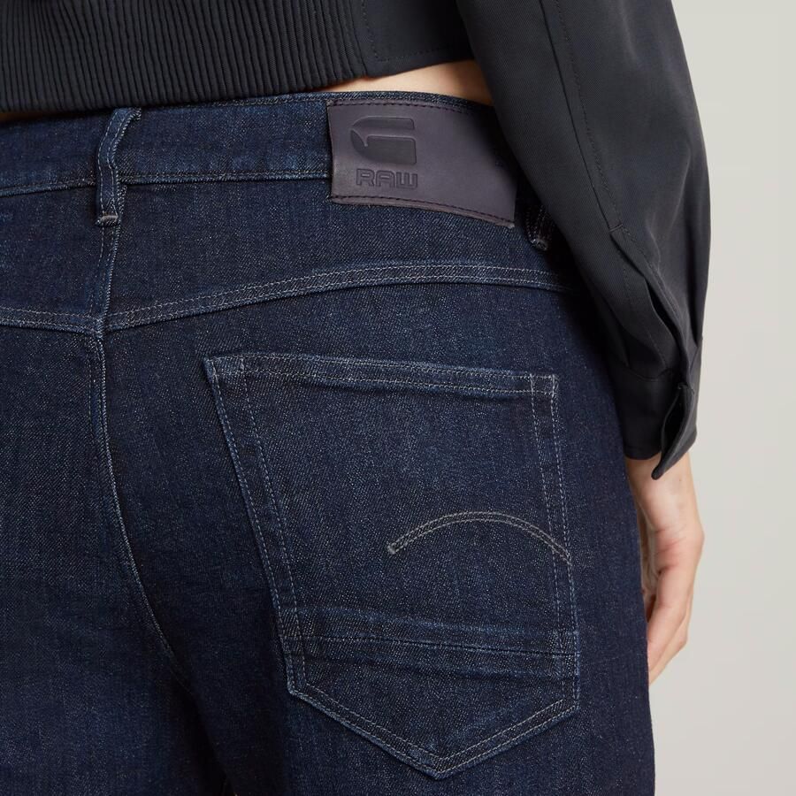 G-Star RAW Boyfriendjeans Kate Katoen-stretch denim kwaliteit voor meer draagcomfort - Foto 4