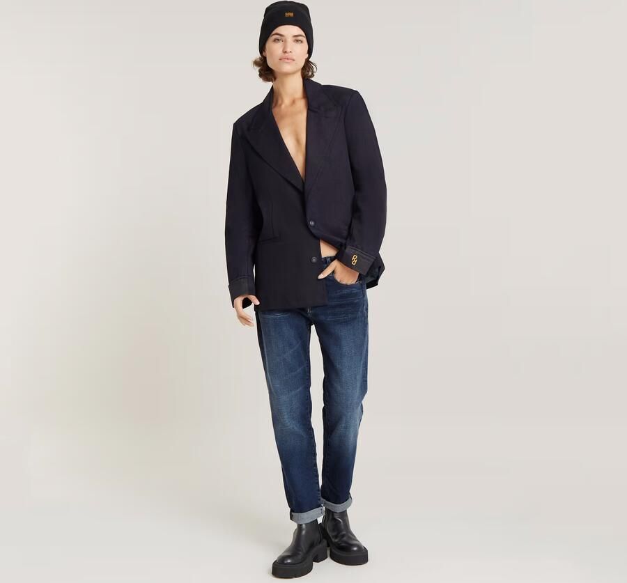 G-Star RAW Boyfriendjeans Kate in casual boyfriend fit - Foto 6