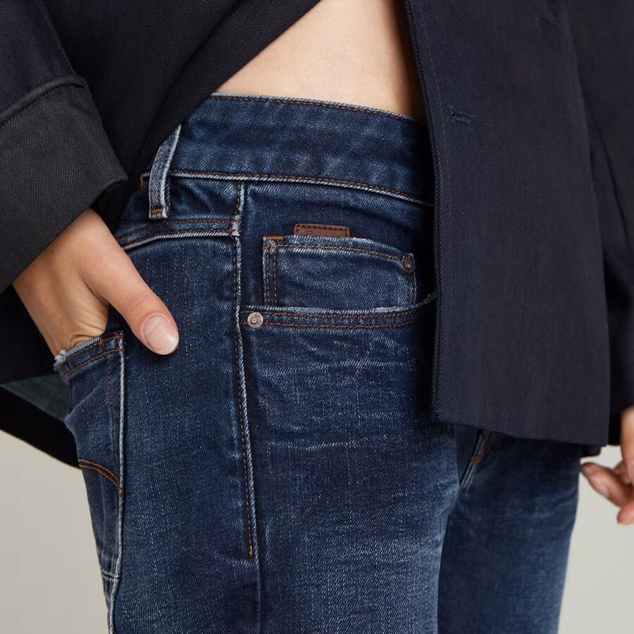 G-Star RAW Boyfriendjeans Kate in casual boyfriend fit - Foto 3