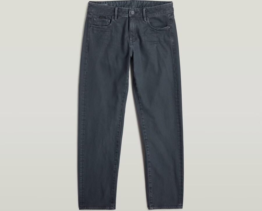 G-Star RAW Kate Boyfriend Jeans Donkerblauw Dames - Foto 6