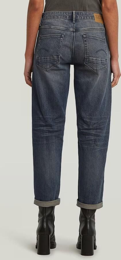 G-Star RAW Boyfriendjeans Kate Katoen-stretch denim kwaliteit voor meer draagcomfort - Foto 20