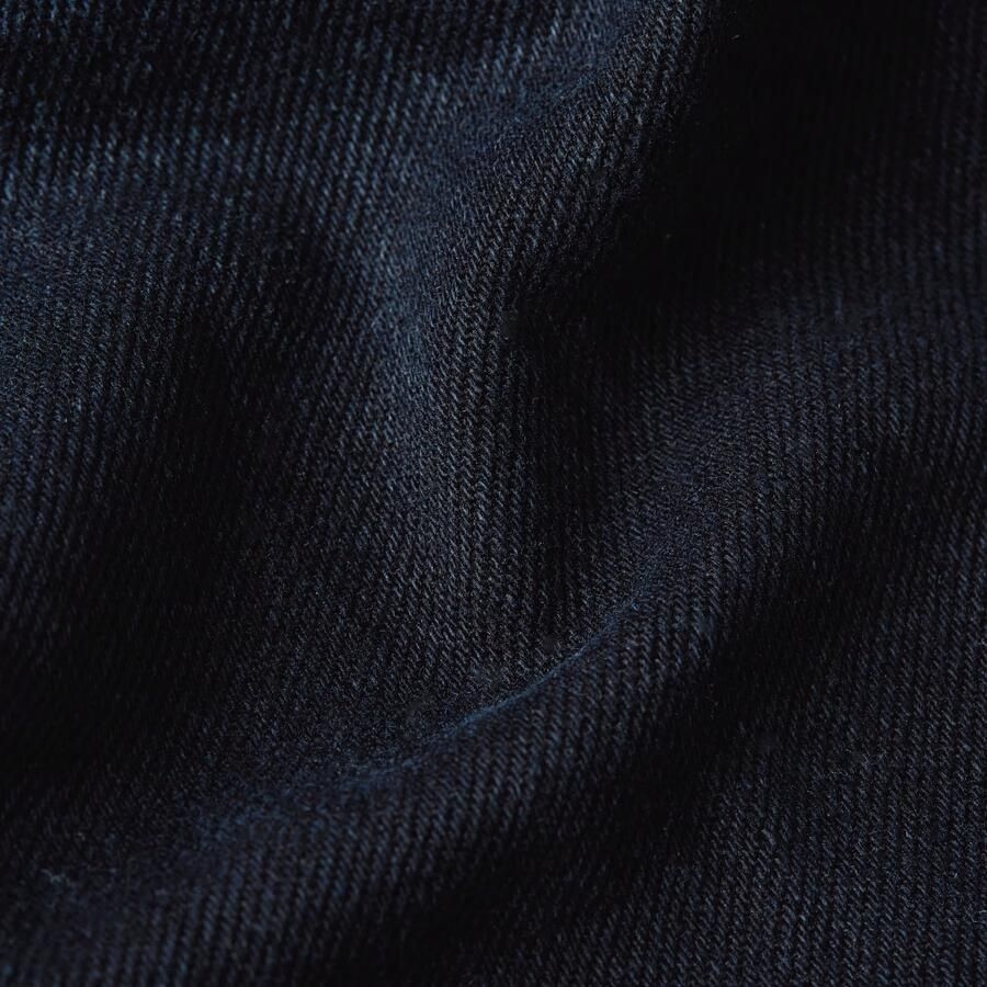 G-Star RAW Kate Boyfriend Jeans Donkerblauw Dames - Foto 7