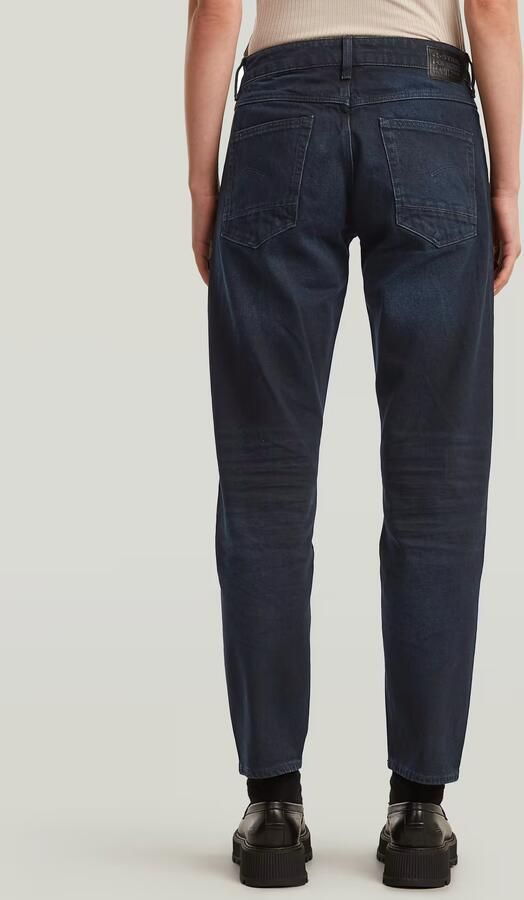 G-Star RAW Kate Boyfriend Jeans Donkerblauw Dames - Foto 3