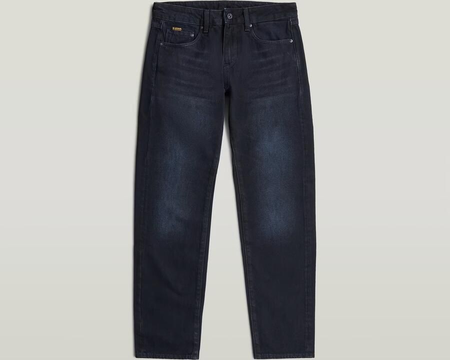 G-Star RAW Kate Boyfriend Jeans Donkerblauw Dames - Foto 2