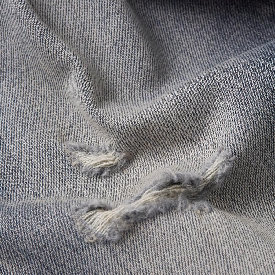 G-Star RAW Kate Boyfriend Jeans Donkerblauw Dames - Foto 2
