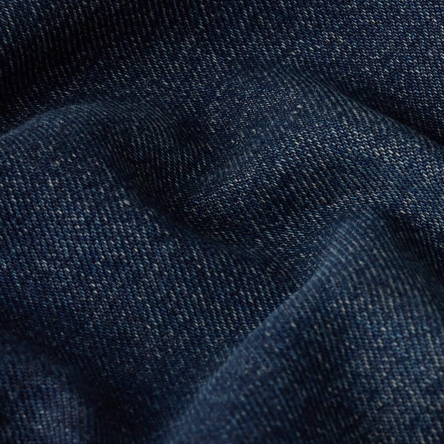 G-Star RAW Kate Boyfriend Jeans Donkerblauw Dames - Foto 2