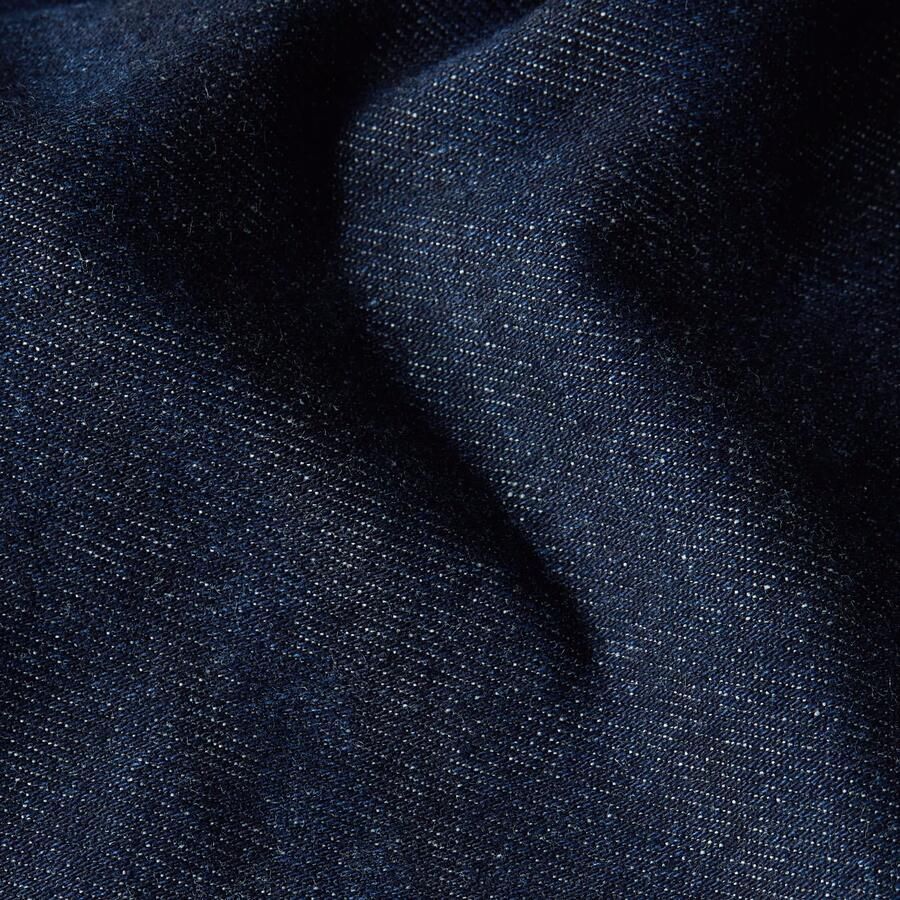 G-Star RAW Kate Boyfriend Jeans Donkerblauw Dames - Foto 2