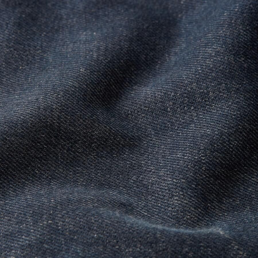 G-Star RAW Kate Boyfriend Jeans Donkerblauw Dames - Foto 2