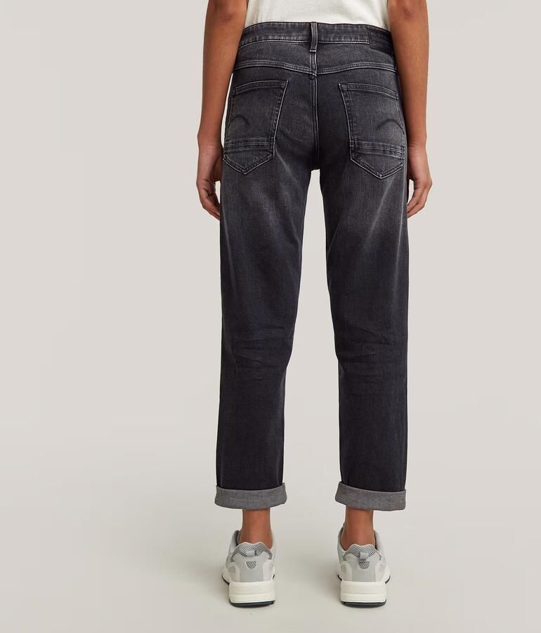 G-Star G Star RAW Boyfriendjeans Kate met authentieke used wassing - Foto 16