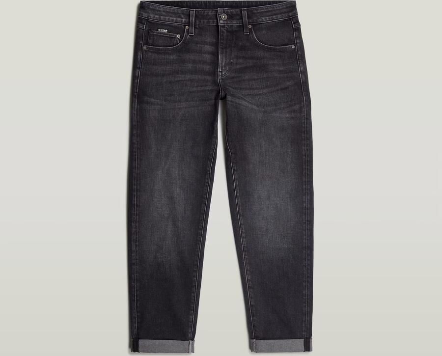 G-Star G Star RAW Boyfriendjeans Kate met authentieke used wassing - Foto 20