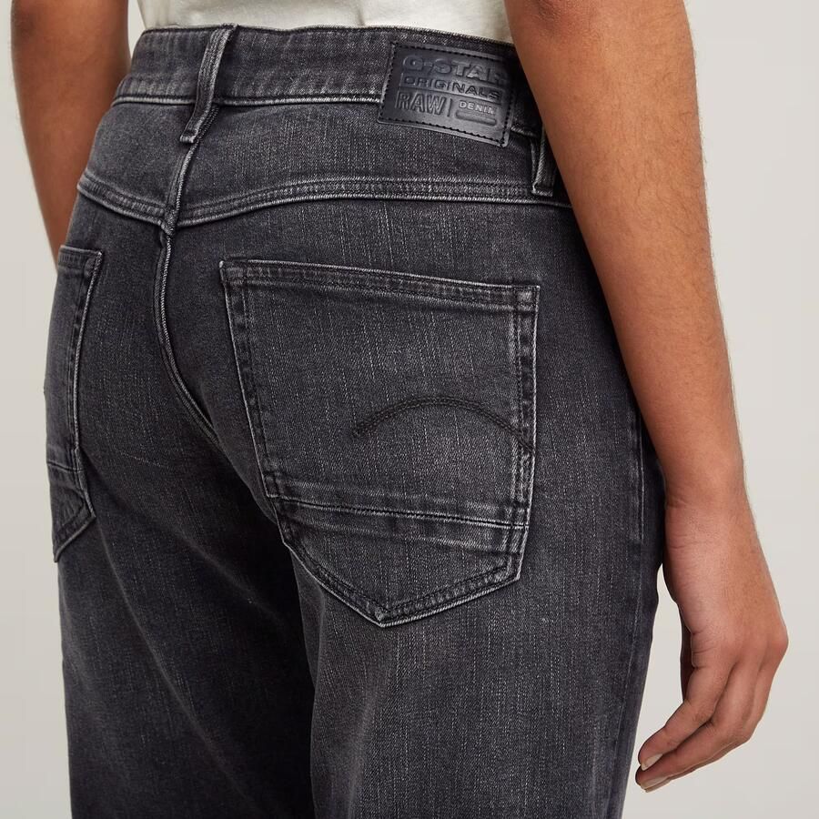 G-Star G Star RAW Boyfriendjeans Kate met authentieke used wassing - Foto 8
