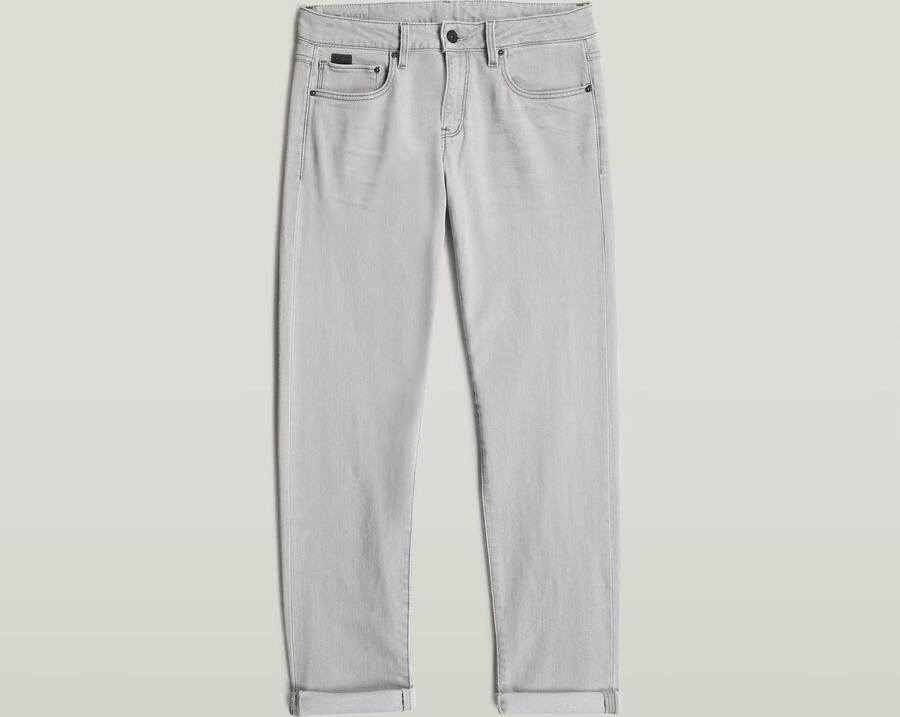 G-Star RAW Kate Boyfriend Jeans Grijs Dames - Foto 6