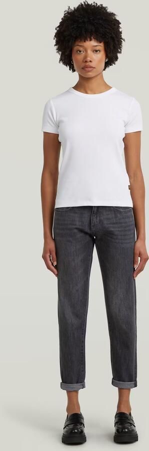 G-Star RAW Kate Boyfriend Jeans Grijs Dames - Foto 5