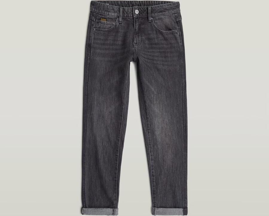 G-Star RAW Kate Boyfriend Jeans Grijs Dames - Foto 3
